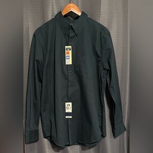 Docker’s Men’s Button Up Shirt